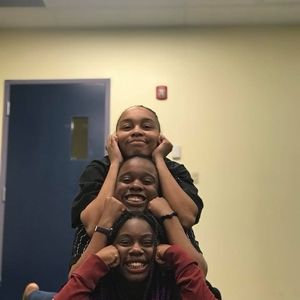 Meet your Posher, Faithbeautiful